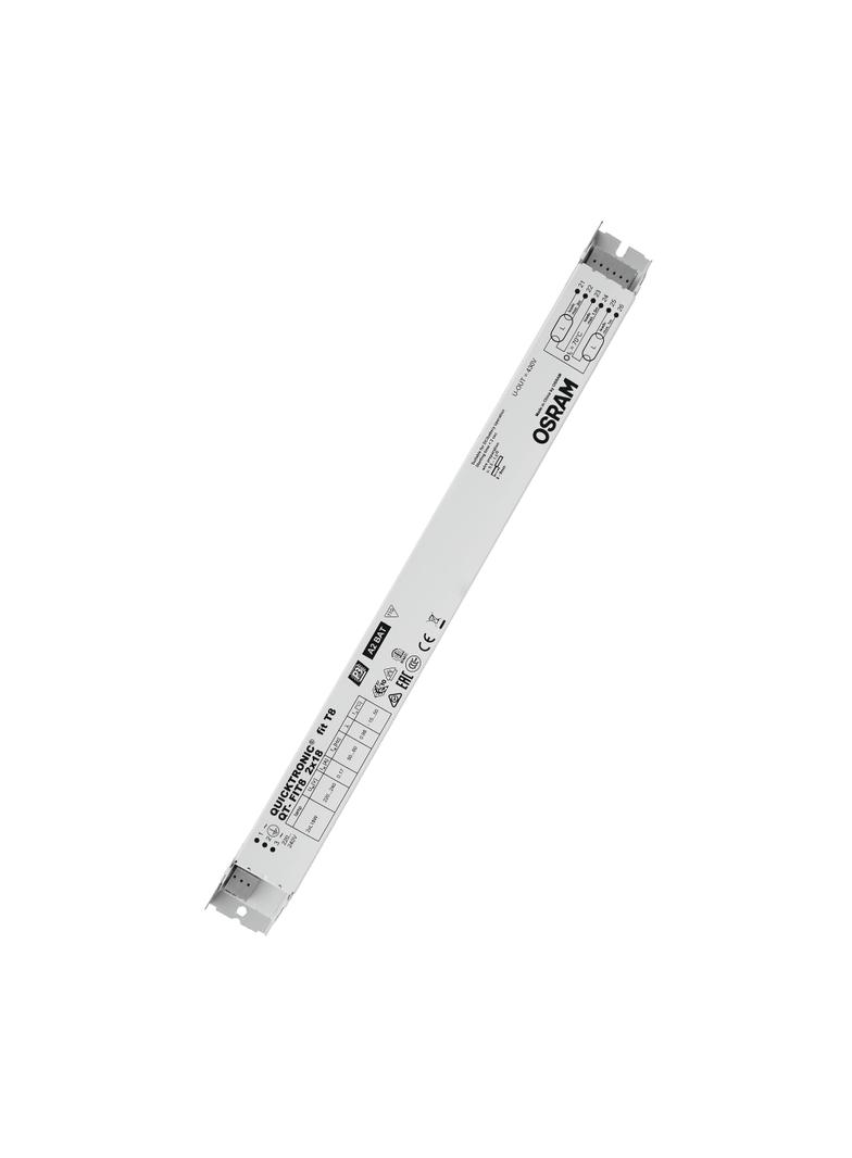 Statecznik elektroniczny Quicktronic FIT8 2x18 220-240