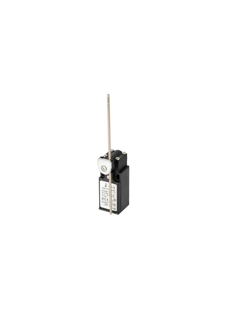 PAP1 T71 PX11 ŁĄCZNIK KRAŃCOWY