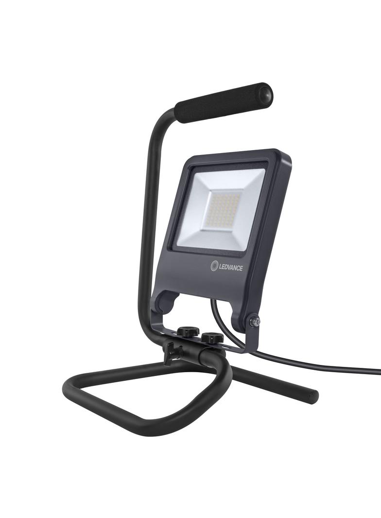 Oprawa LED WORKLIGHT S-STAND 50 W 4000 K