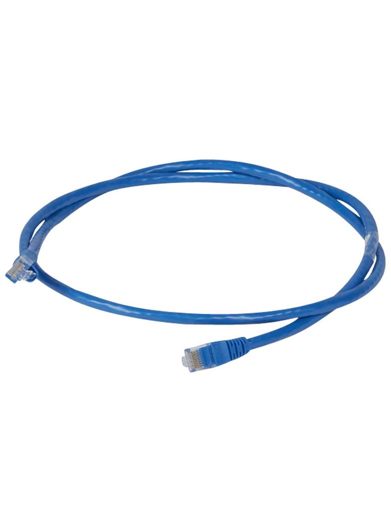 LCS KABEL KROSOWY KAT.6 UTP 1M PVC, Legrand