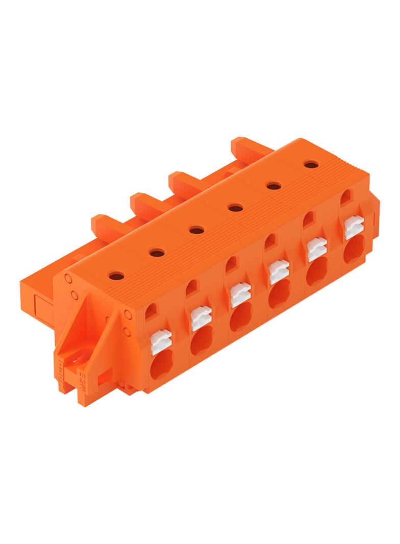 1-przewodowe gniazdo