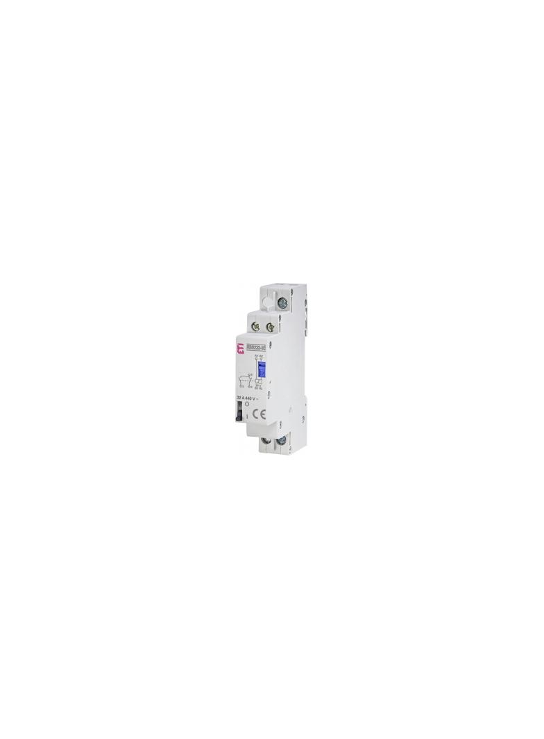 Stycznik bistabilny 32A 2P 1-przełączny 1M RBS232-1C-24V AC 002464123 ETI