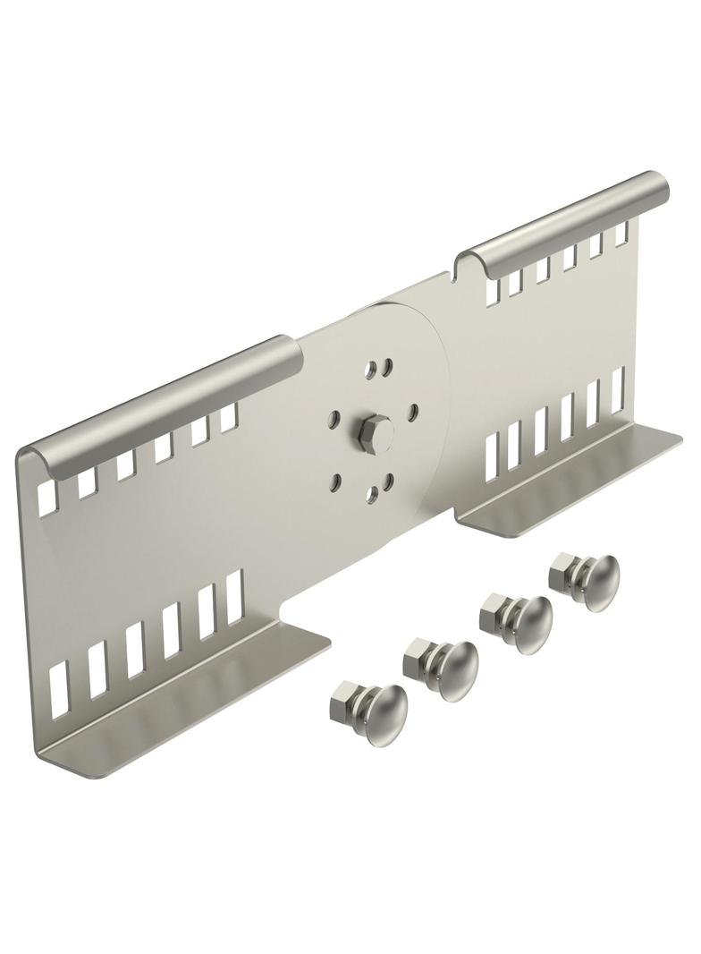 Łącznik przegubowy