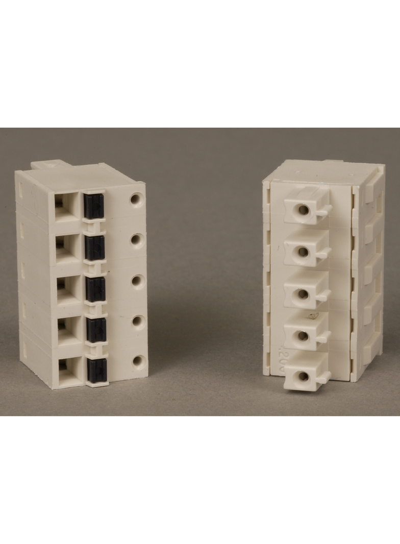 Złączka sprężynowa. modułu DEVICENET