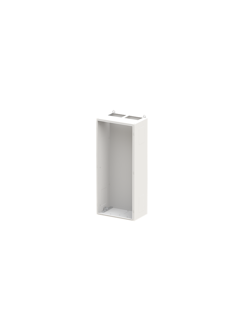 TW208GB TwinLine-W szafa naścienna I kl. izol. IP30 bez drzwi