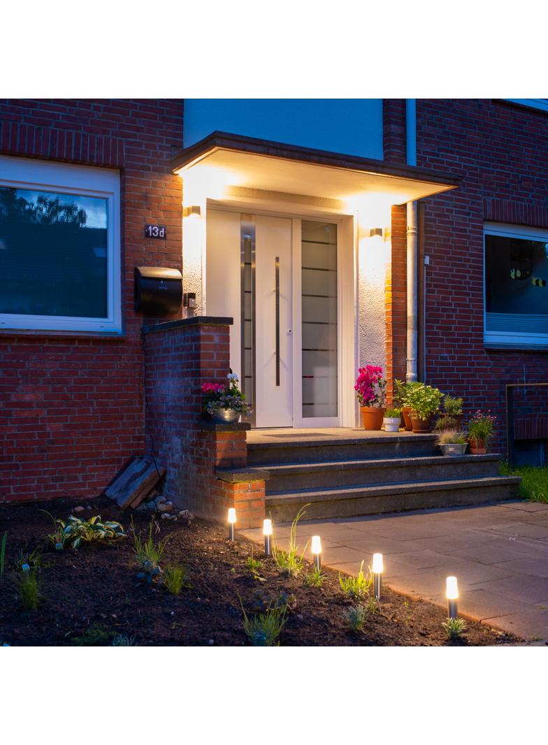 Oprawa SMART+ WIFI GARDENPOLE MINI RGBW EXT
