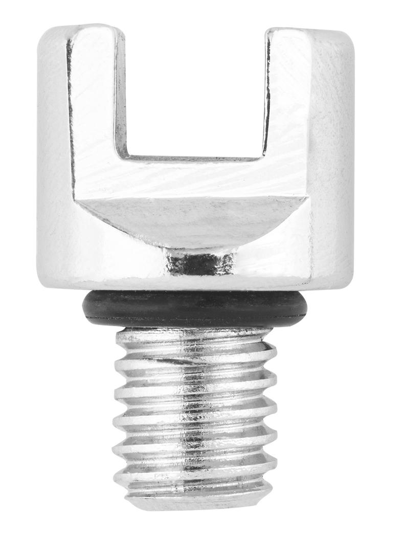 Zestaw kluczy do szprych motocyklowych 9 szt.