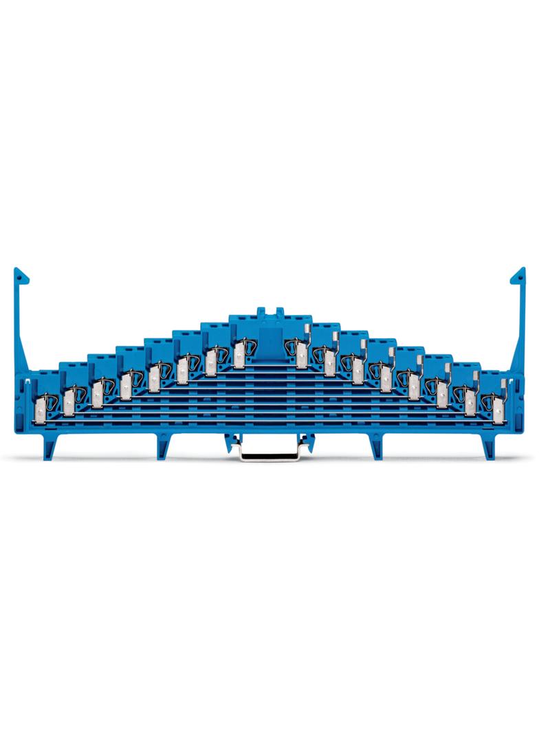 8-piętrowa złączka krosowa