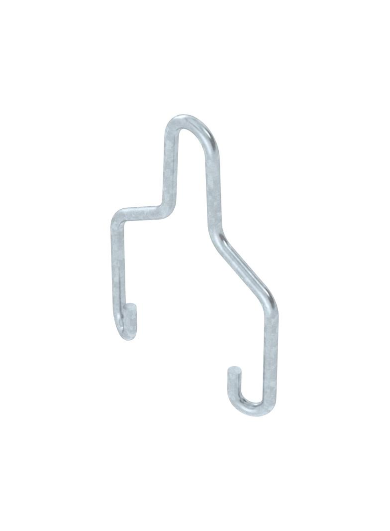 AHB, ZAWIESIE DO SZYNY OPR.OŚW.OC