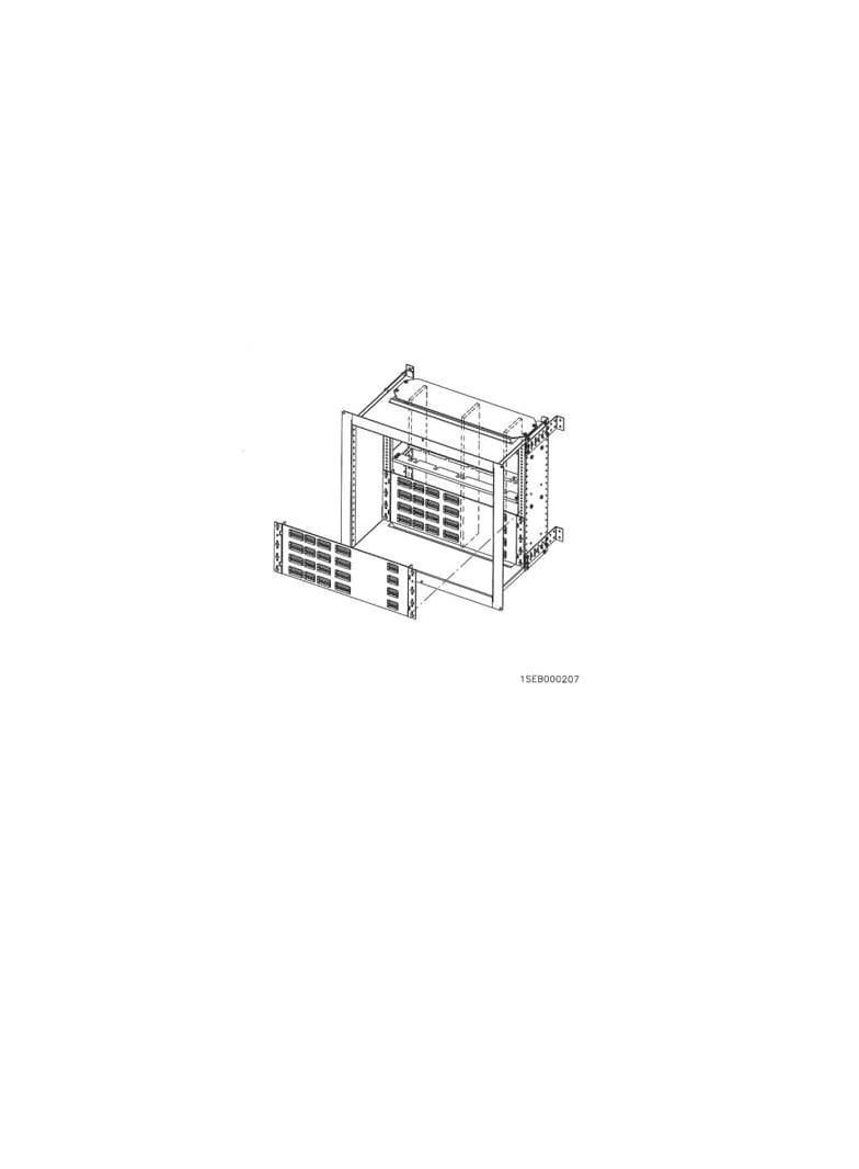IZOLATOR WSPORCZY SZYN 185MM