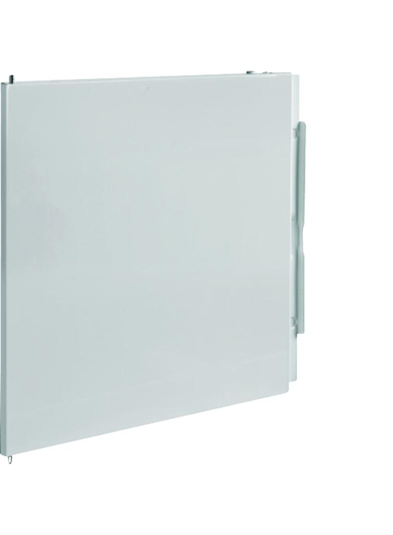 univers Drzwi FW lewe pełne RAL9010 dla obudowy wys.500 x szer.800mm FZ003F HAGER