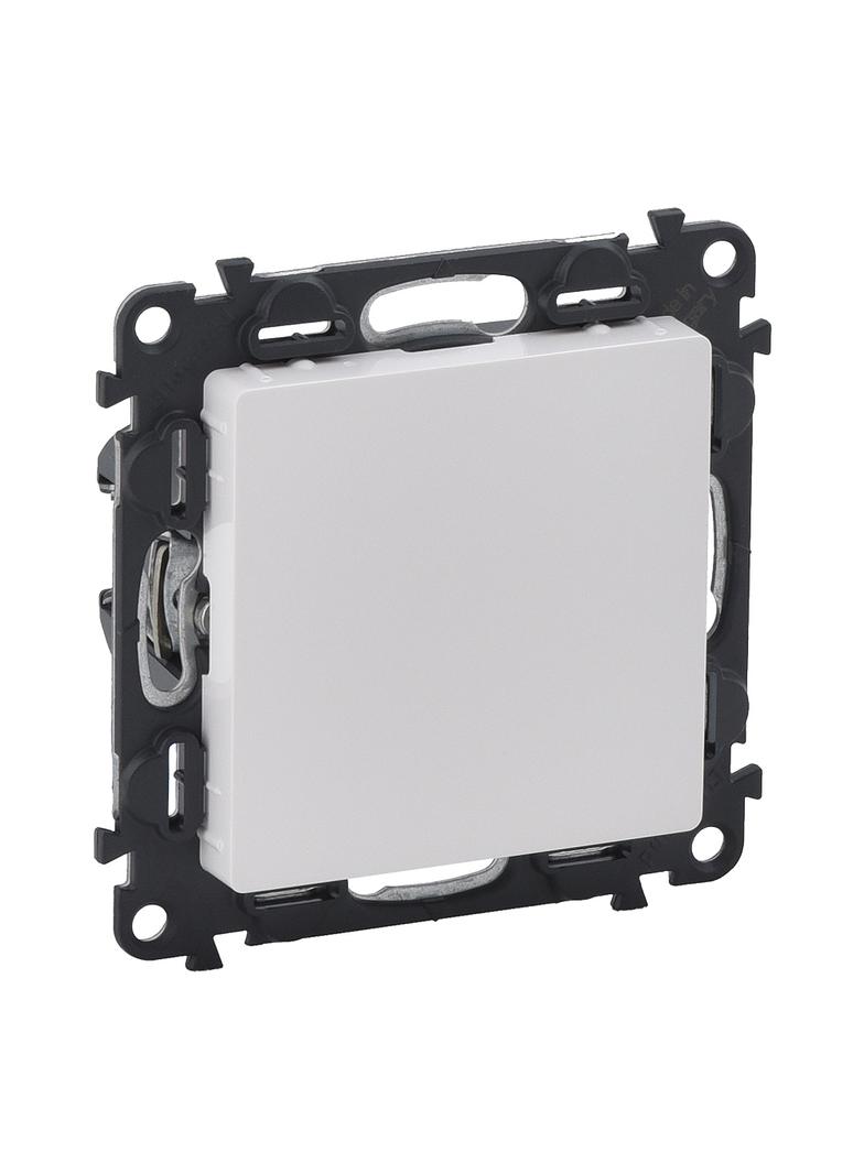 VALENA LIFE ZAŚLEPKA BIAŁA, Legrand