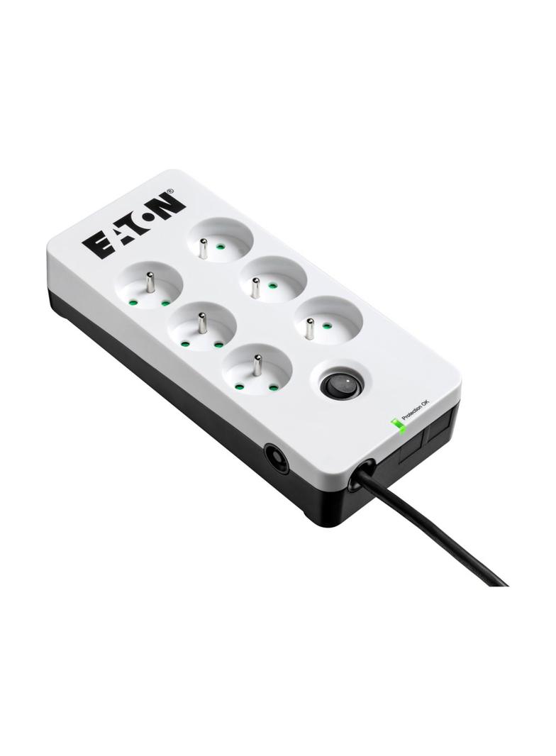 Protection Protection Box 6 FR PB6F EATON