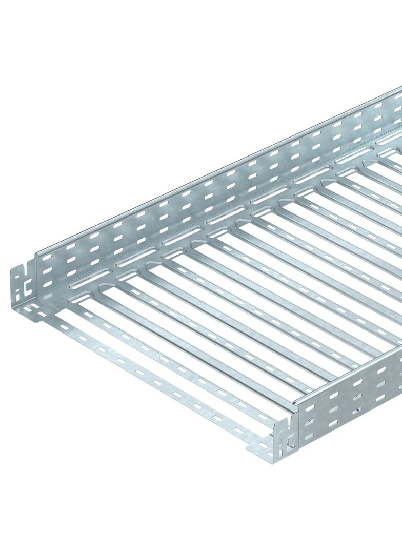 MKSM 860 FT, Korytko kablowe MKSM