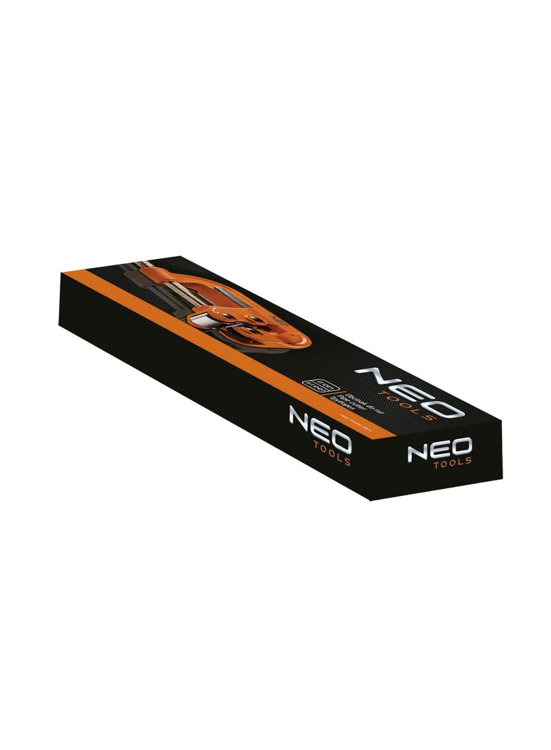 Obcinak do rur stalowych 3-50 mm