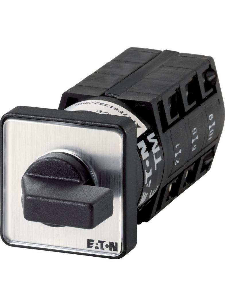 TM-3-8280/E Miniaturowy łącznik krzywkowy 10A 3kW 063013 EATON