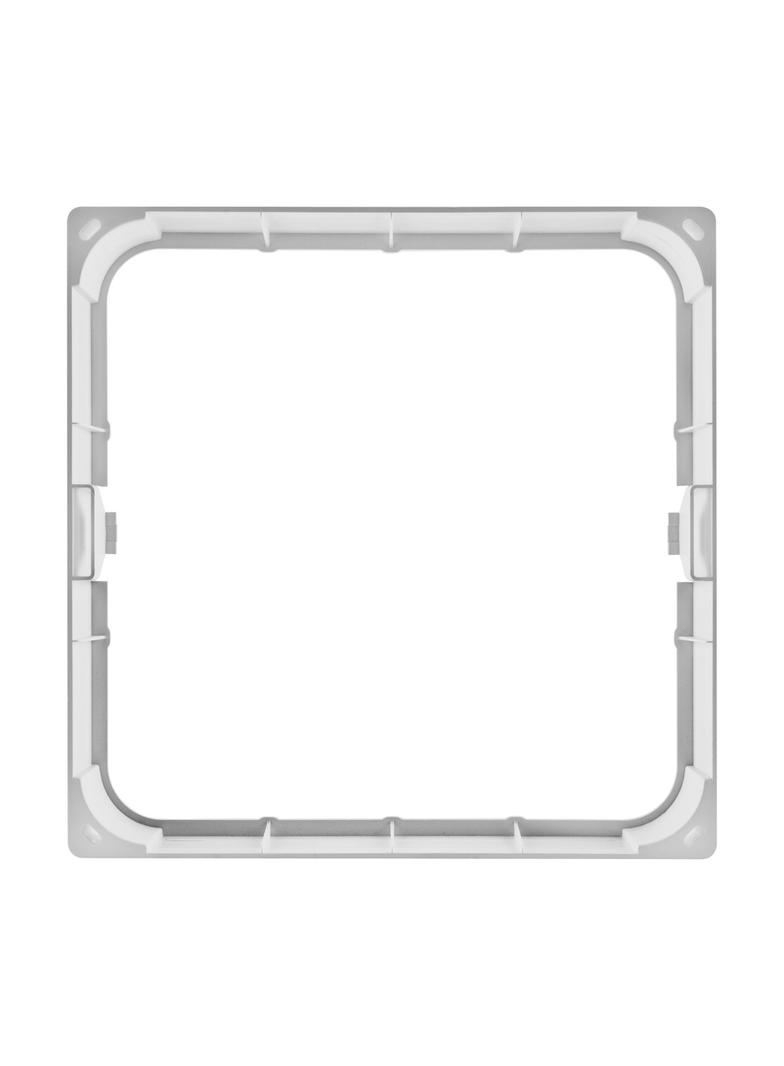 Ramka DOWNLIGHT SLIM FRAME SQUARE 155 WT