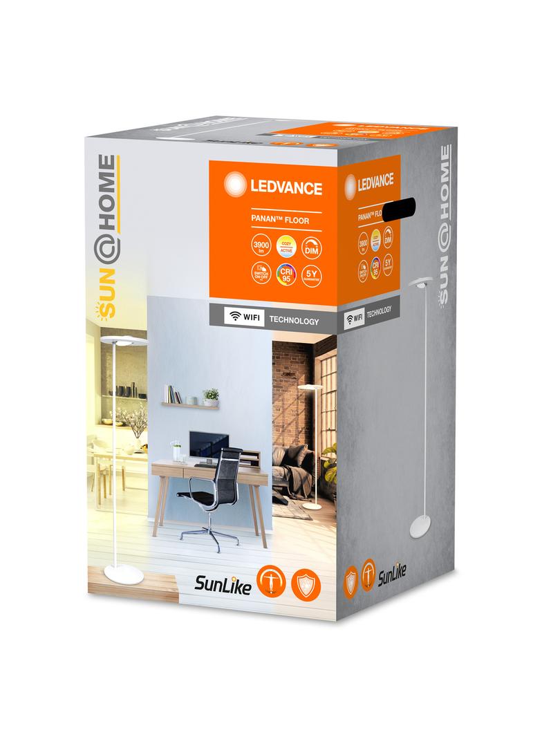 Oprawa SUN@HOME PANAN Floor TW