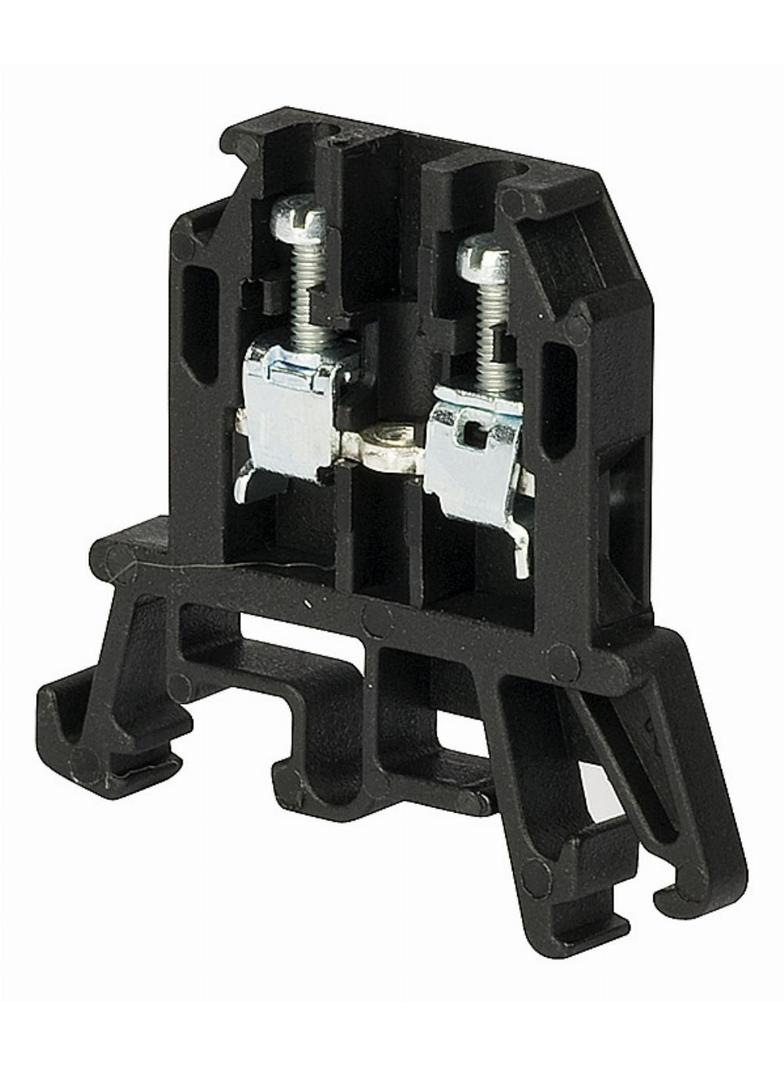 ZUG-G2.5 ZŁĄCZKA KOLOR CZARNY