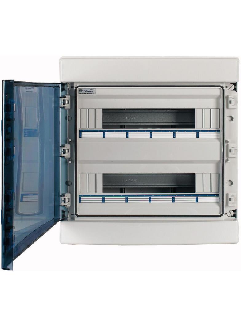 IKA-2/36-ST Rozdzielnica modułowa 2x18 IKA IP65 174201 EATON