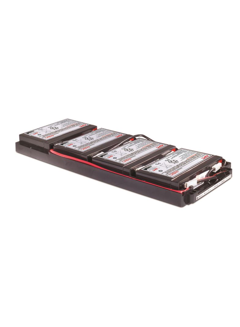 Zamienna kaseta akumulatorowa APC nr 34