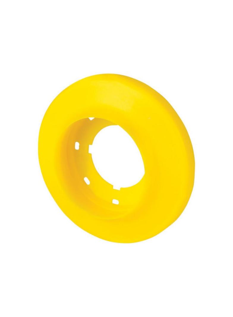 M22-XPV60-Y-24 Pierścien podświetlany LED 24VAC/DC 121477 EATON