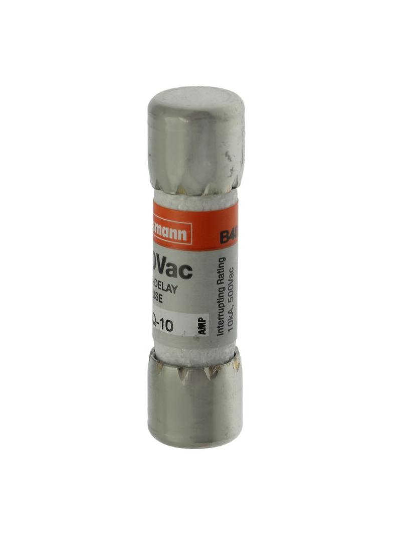 BUSS MIDGET FUSE 7A 600VAC zwłoczna 10,3 x 38,1mm FNQ-7 EATON