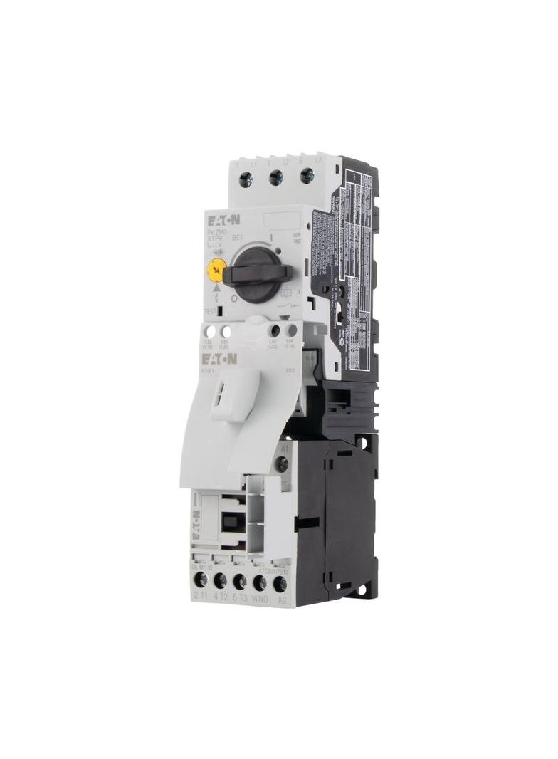 MSC-D-6,3-M7(24VDC) Układ rozruchu bezpośredniego 283164 EATON