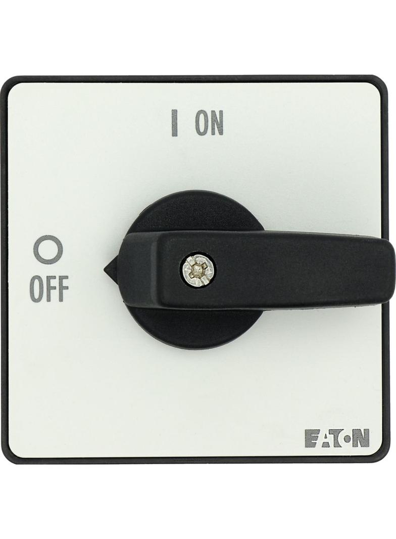 T5-4-15682/E Łącznik krzywkowy 100A 30kW 207412 EATON