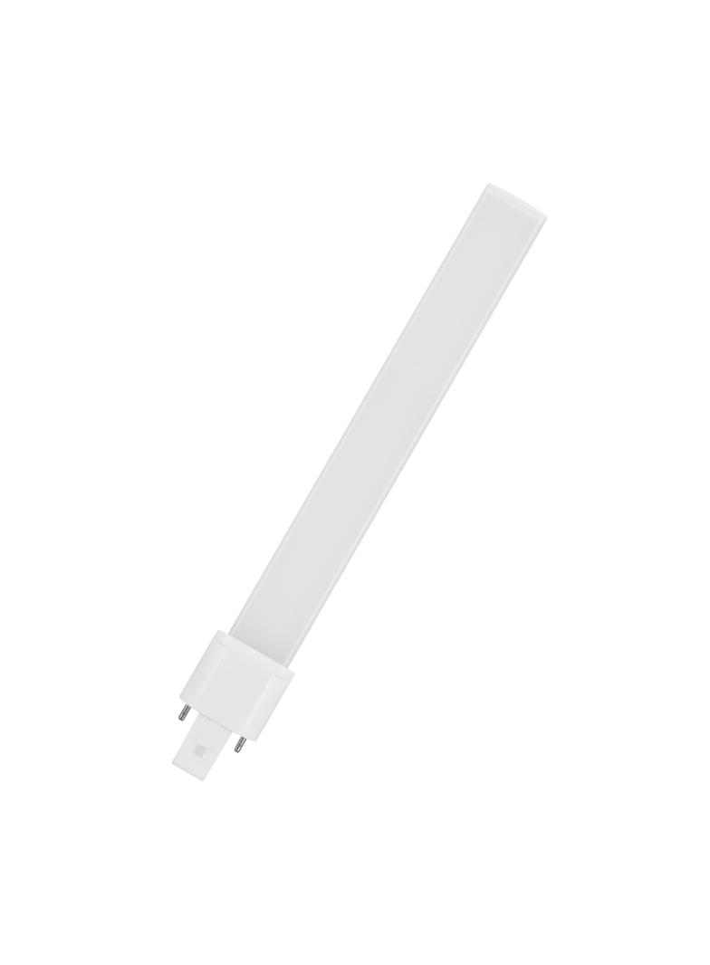 Lampa DULUX S LED FR 11 CCG, AC mains 6W 830 G23