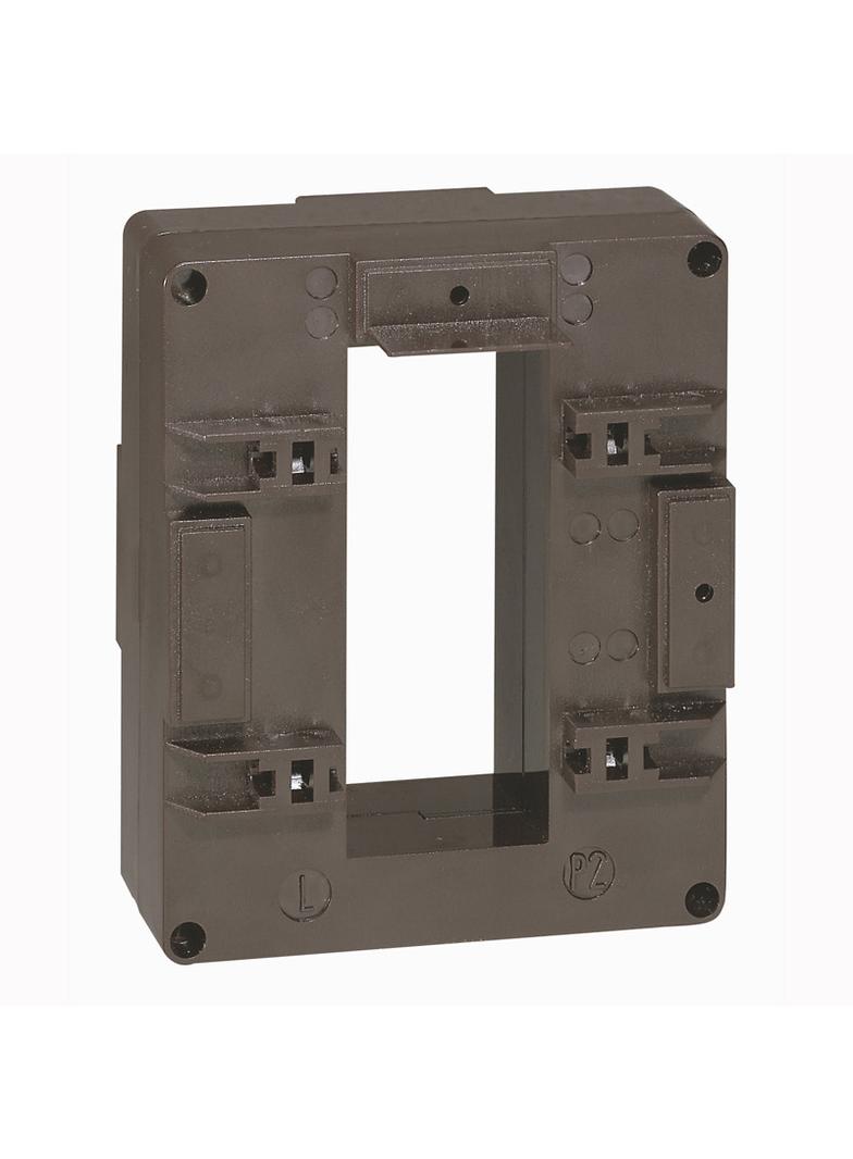 PRZEKŁADNIK PRĄDOWY CT 1250/5A 84x34, Legrand