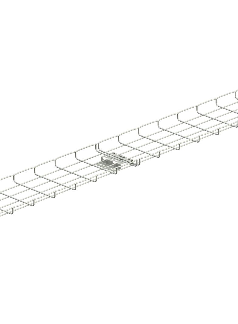 STOPKA R15, I316L, Cablofil
