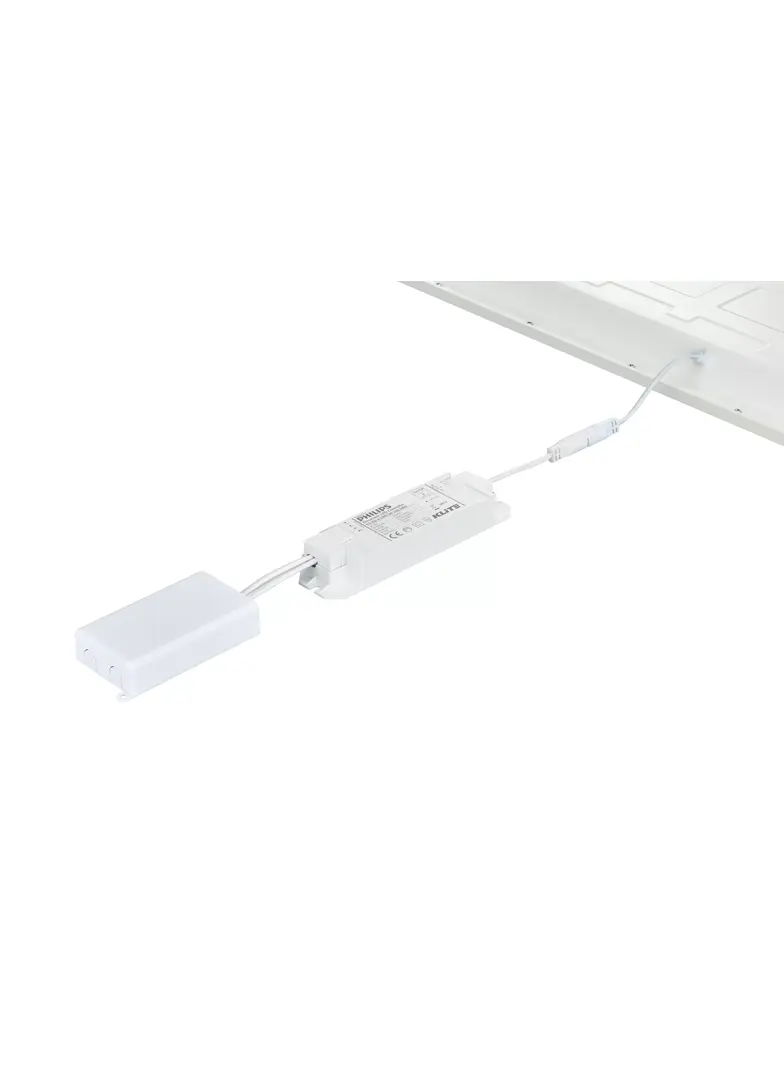 Panel LED Ledinaire RC065B G5 UGR19 28W 3400lm IP20/40 4000K barwa neutralna ściemnialna 34S/ 840 PS