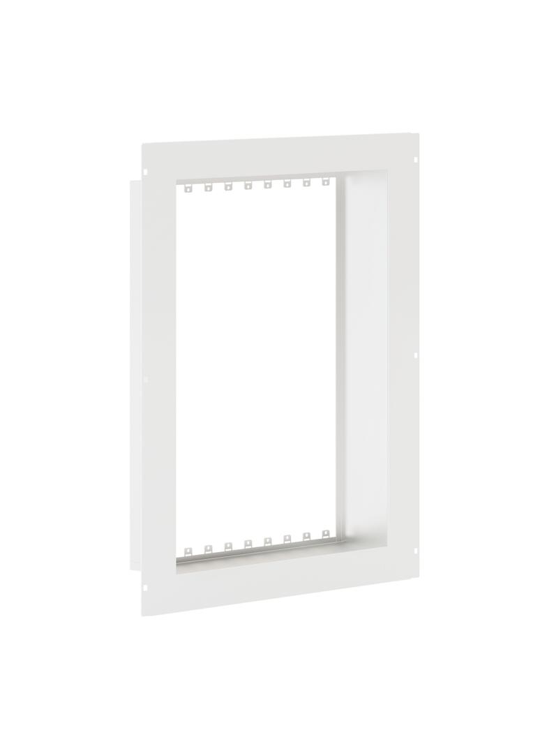 XL3S OSŁONA METALOWA POZIOMA SPX3-V 36M, Legrand