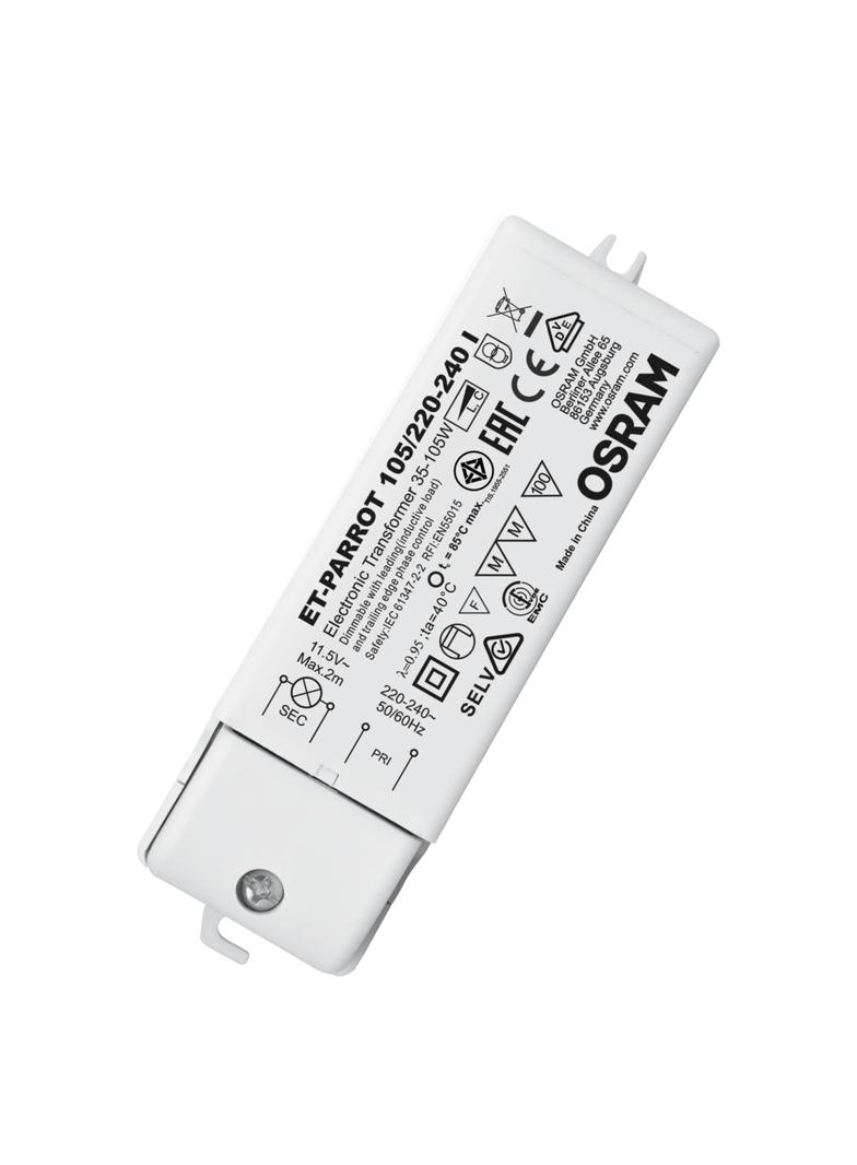 Statecznik elektroniczny ET PARROT 105/220-240 I