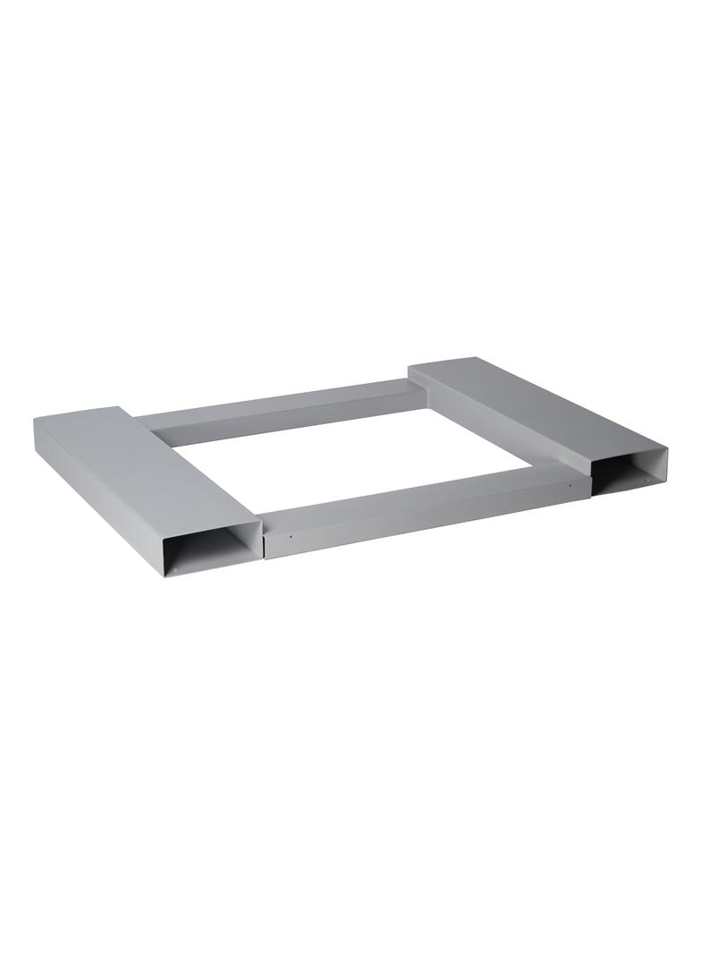 XL3 6300 COKÓŁ Z MOŻLIWOŚCIĄ ŁĄCZENIA W ZESTAW (GŁĘBOKOŚĆ 975MM), Legrand