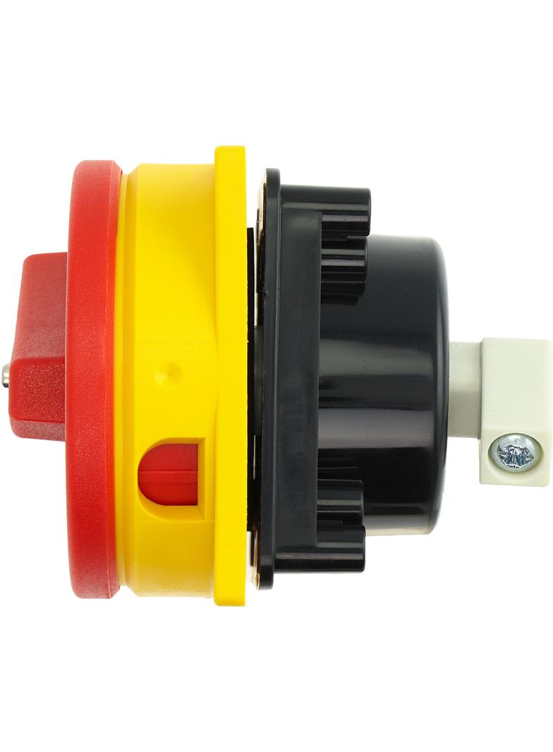 P1-32/M4/SVB Rozłącznik awaryjny 3P 32A przedłużka metalowa 400mm 172865 EATON