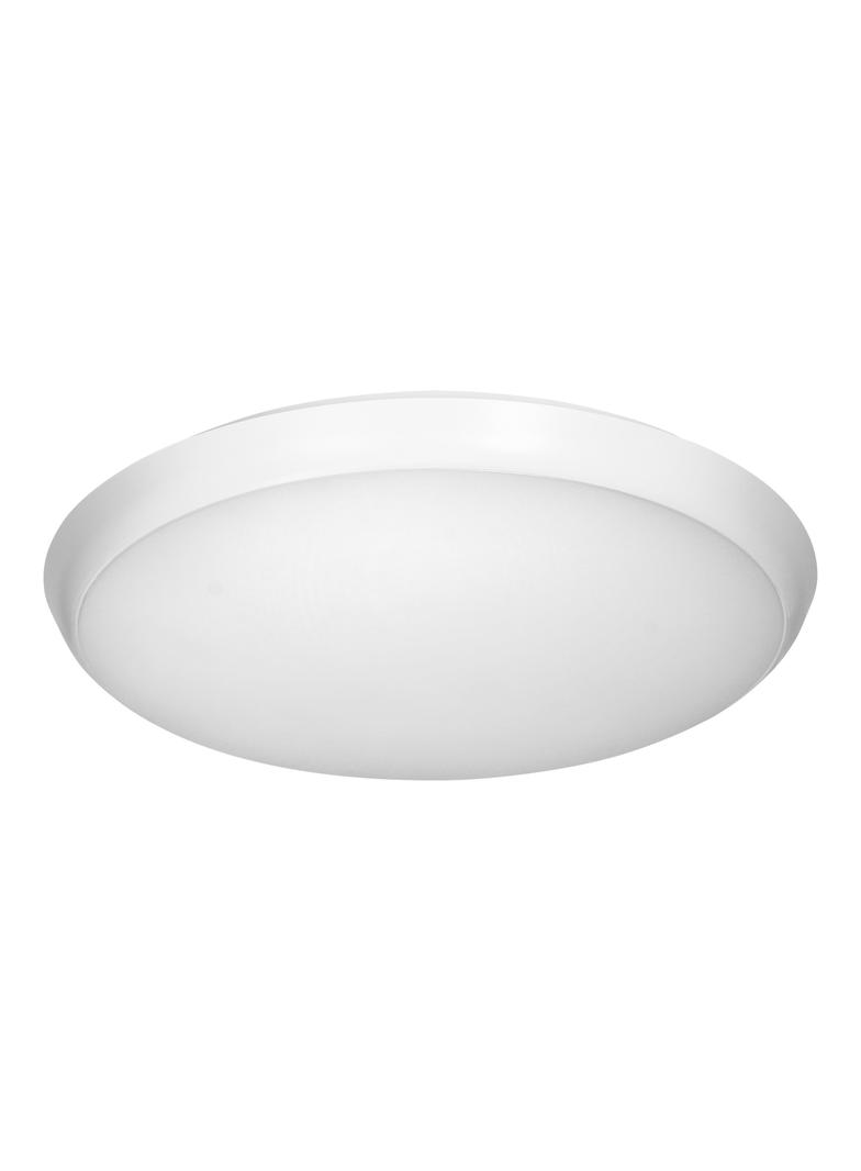 REWA plafon LED 30W, 3225 lm, 4000K, klosz PC, IP65 AD-PL-6472WLPM4 ORNO