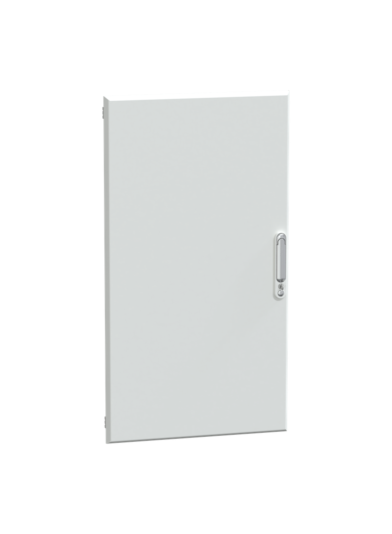 Rozdzielnice PrismaSet, drzwi pełne do obudowy naściennej 21 modułowej