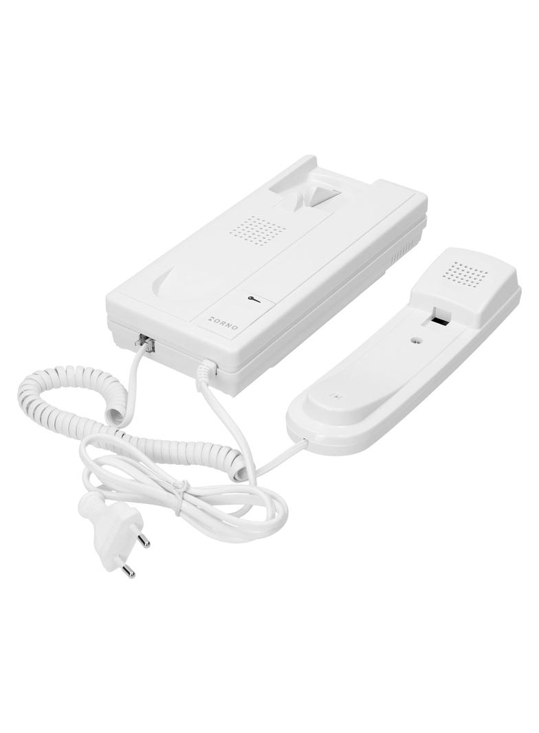 Unifon do rozbudowy domofonów z serii FOSSA OR-DOM-RL-901UD ORNO