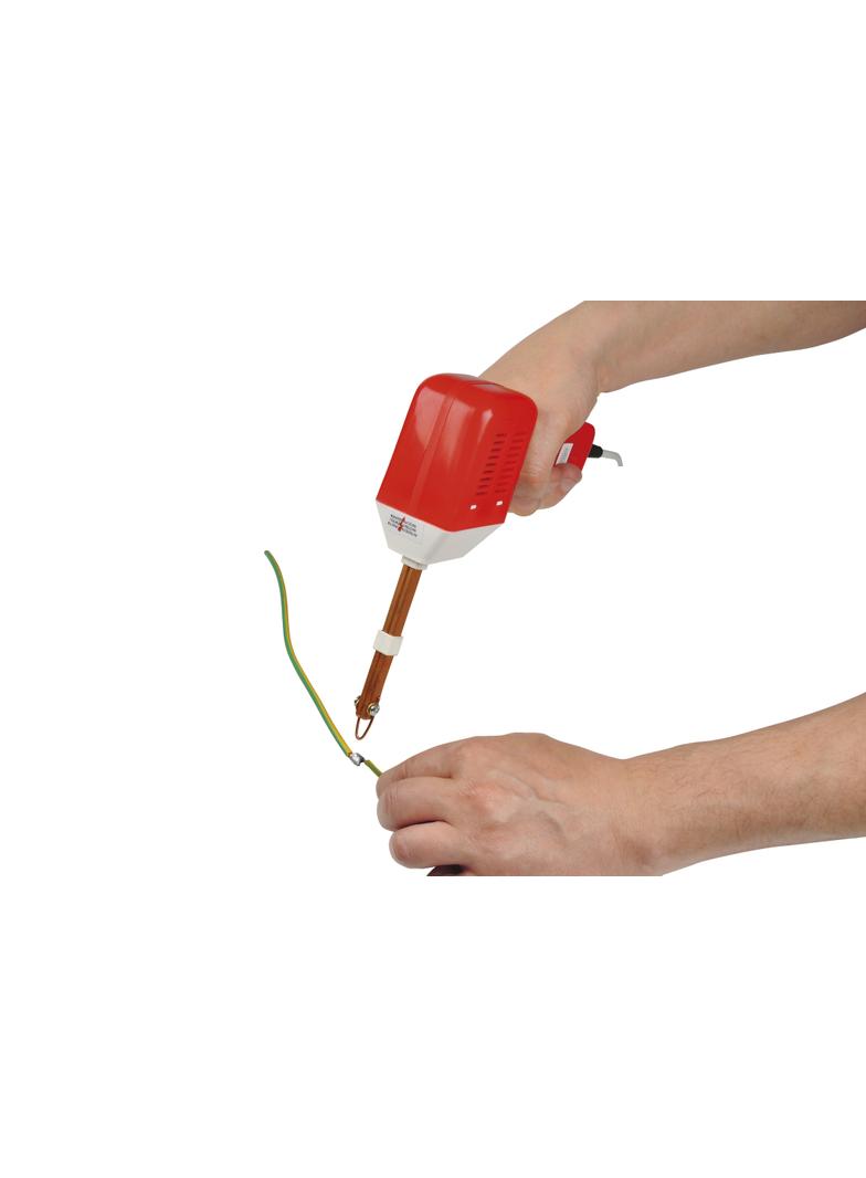 Lutownica Transformatorowa 75W