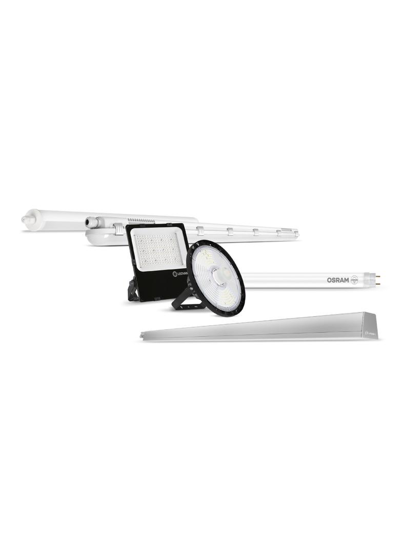 Oprawa DAMP PROOF LED SPECIAL 1200 22W 4000K WT IP67