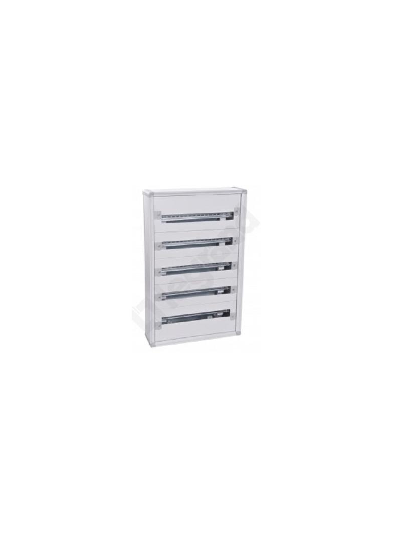 Rozdzielnica Modułowa 5x24 Natynkowa IP30 XL3 160 020075 LEGRAND