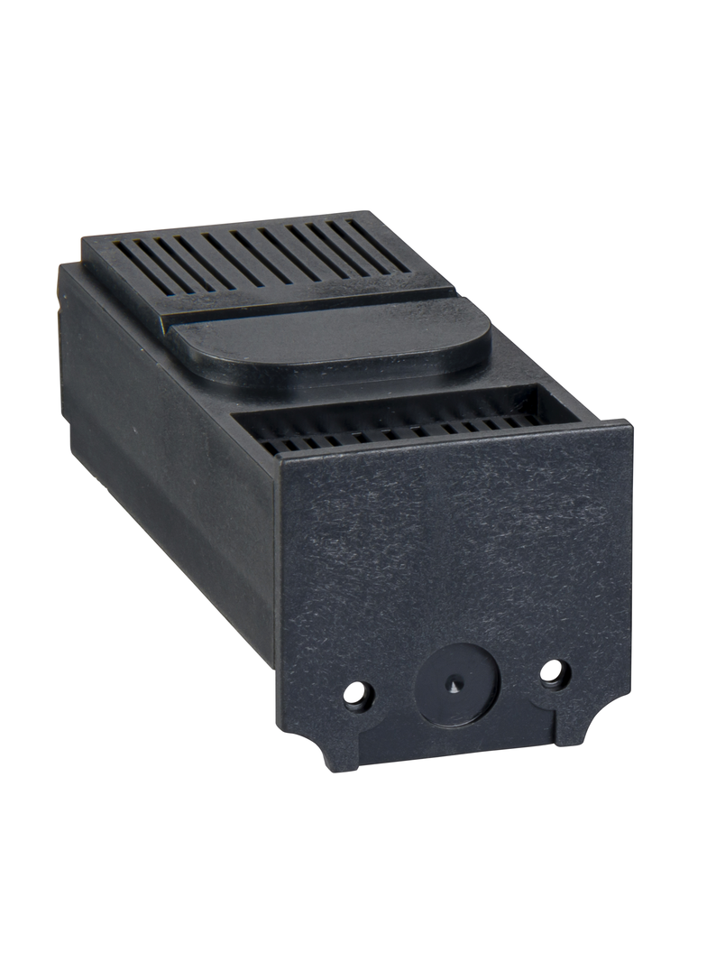 Compact NSX , osłona zaciskow 1P NSX DC