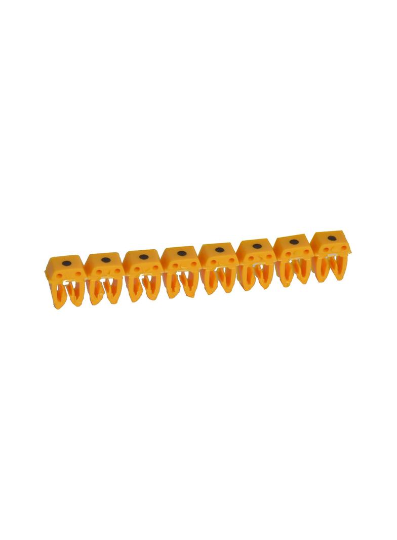 Oznacznik Cab3 1,5-2,5Mm2 Symbole /./ /300Szt./ 038291 LEGRAND