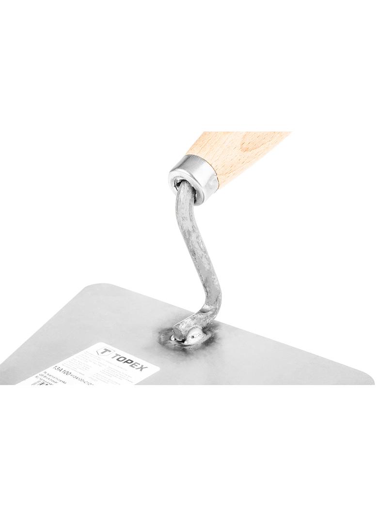 Kielnia murarska 180 x 180 mm