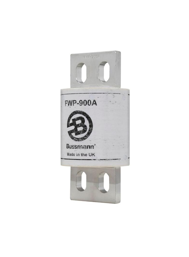 800AMP 700V AC SEMI-COND FUSE Wkładka szybka 800A AC 700V DC 700V 51x169 mm aR UL FWP-800A EATON