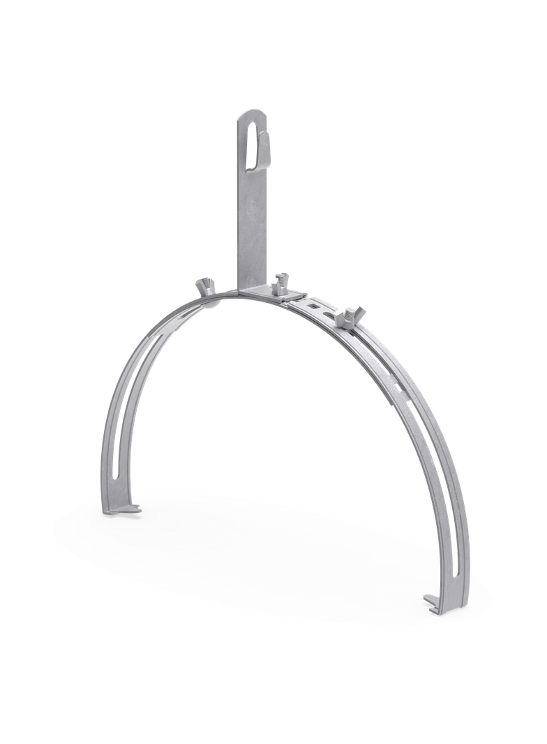 OG UCHWYT GĄSIOROWY UNIWERSALNY G 5 MAX 59.1 MAX OG