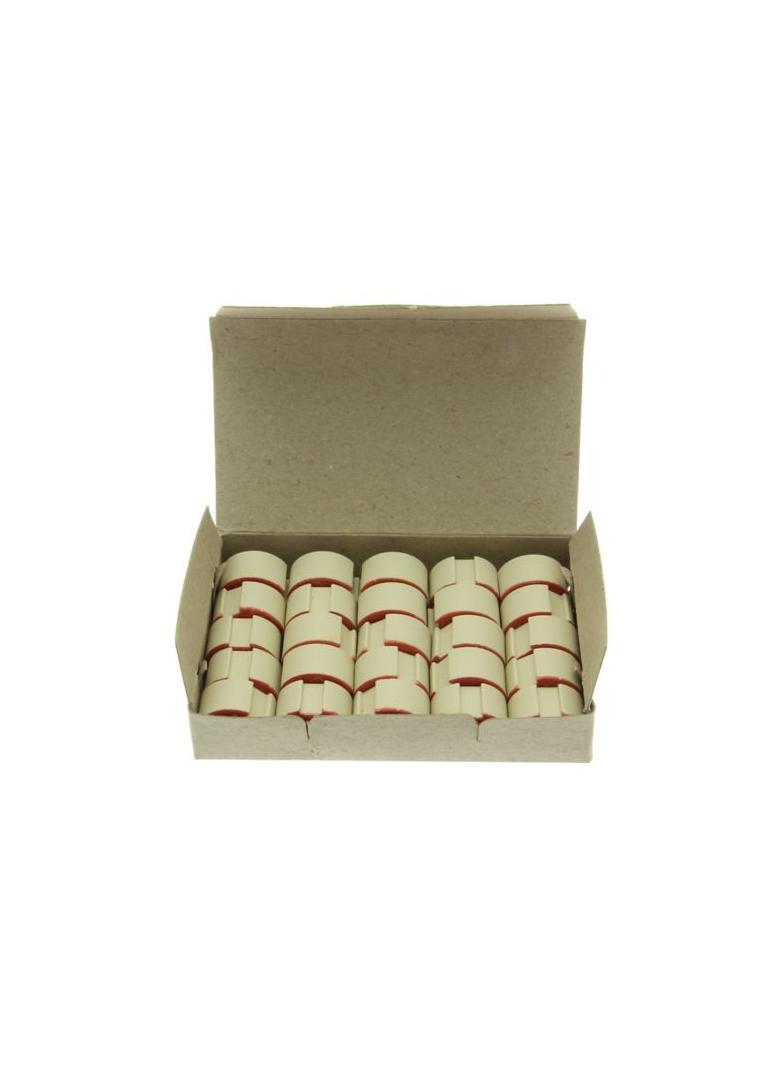 GAUGE PIECE D2 2A 500V FOR E27 Wstawka kalibrowa D2 2A E27 2GD27 EATON