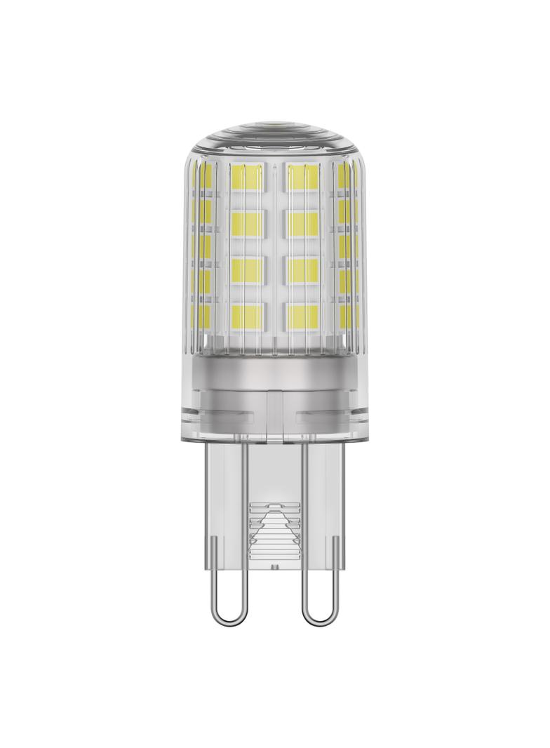 Lampa LED BASE SPECIAL PIN CL 40 non-dim 4.2W/827 G9 LEDVANCE - opk. 5 szt